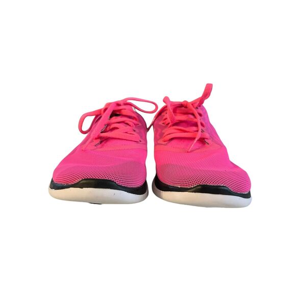 Nike Running Barefoot Ride 4.0 Pink Women's Size 8.5 - Picture 3 of 9